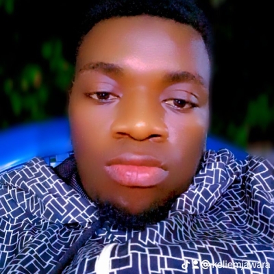 Kalie Jawara