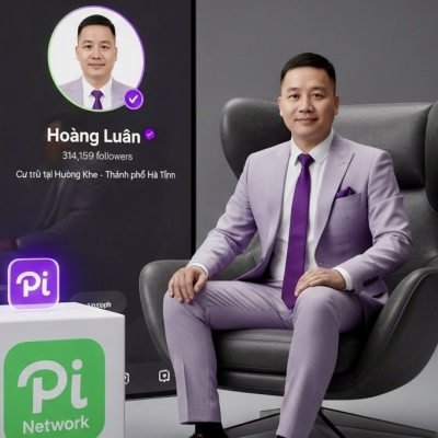 Luân Hoàng