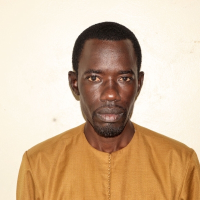 BASSIROU DIOUF