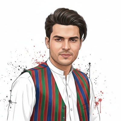 Aman Quraishi