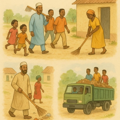 Ahmadou Niang Niang