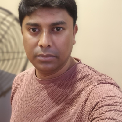 Shakyadeep Dey