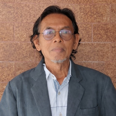 I Ketut Suwena