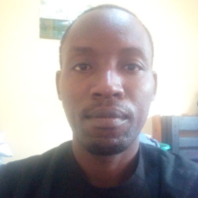 Dennis Bwalya