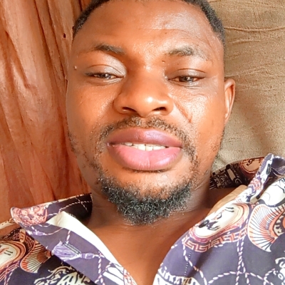 Nwanyanwu Kingsley chinedu
