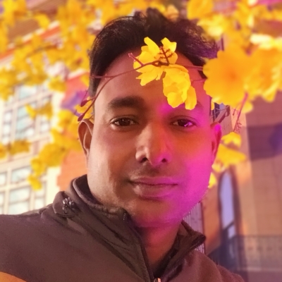 Chandan Kumar Gautam