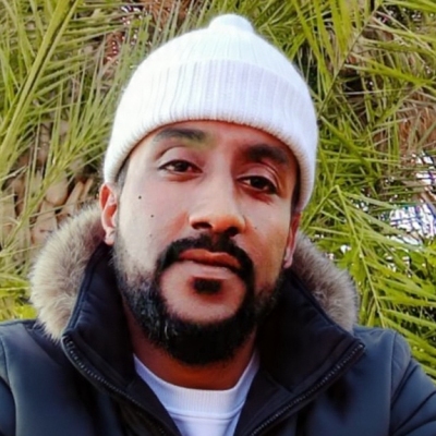 Khalid Hassan