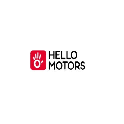 Hello Motors
