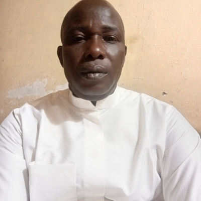 Issa Bassou Woumdi Woumdi