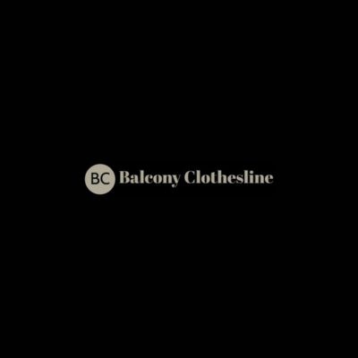 balcony clothes line