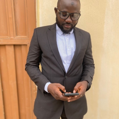 Jibrin Baba Musa