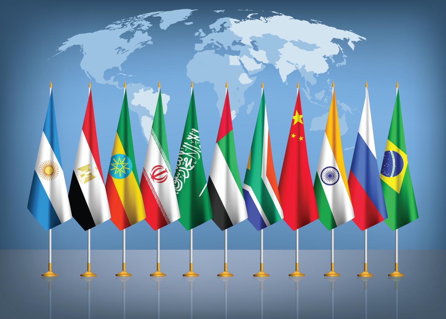 Putin Invites BRICS To Lead $30 Trillion ‘New Reality’ of Global Growth
