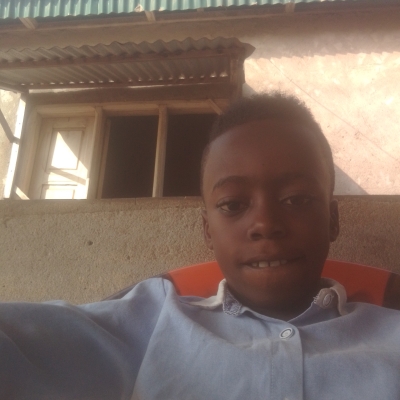 Amoin Patricia Kouame
