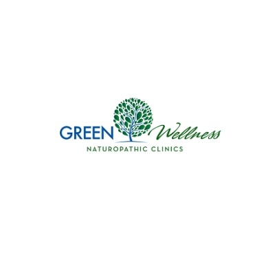GREEN WELLNESS