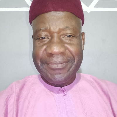 Mohamadou Adamou