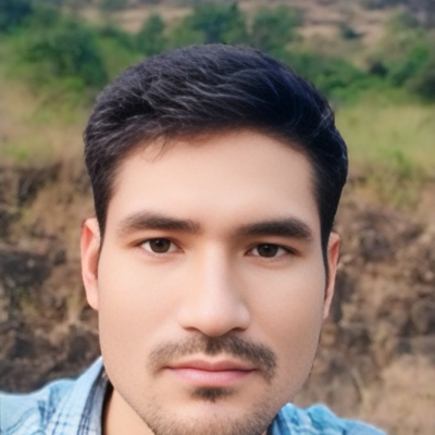 Ansuma Borgoyary