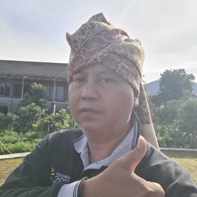Abdul Malik Setiabudi