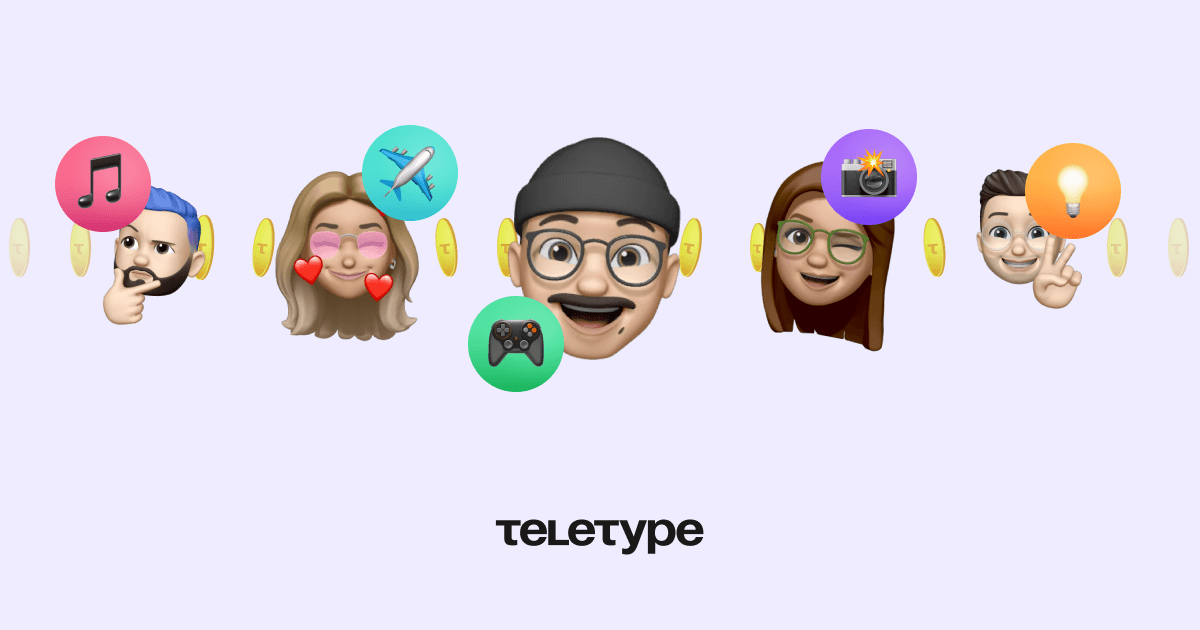 Teletype