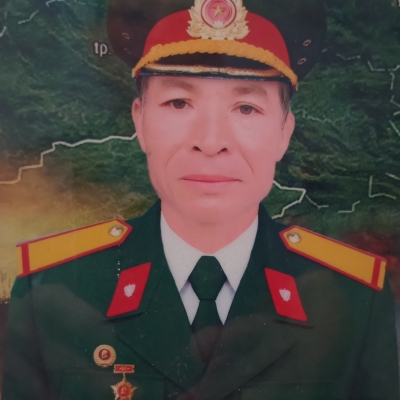 Toàn Bùi Văn BÙI