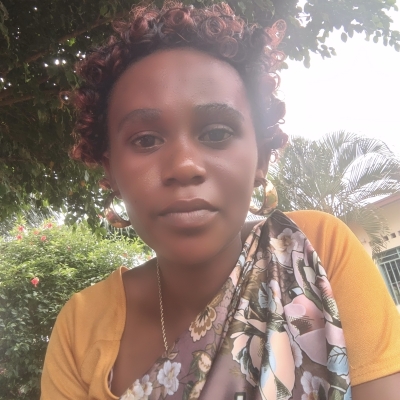 bigirimana christiane