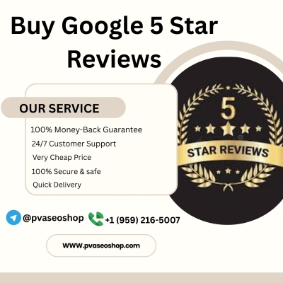 Buy Google 5 Star Reviews