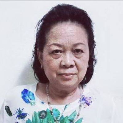 Phimchanok Bunyaveeranuwat