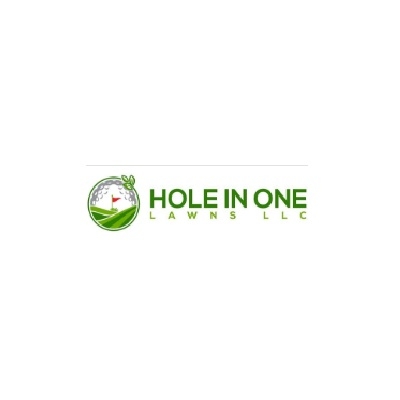 Hole In One Lawns LLC