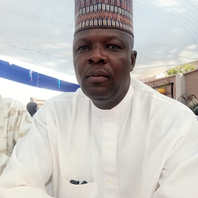 ABUBAKAR DANGANA