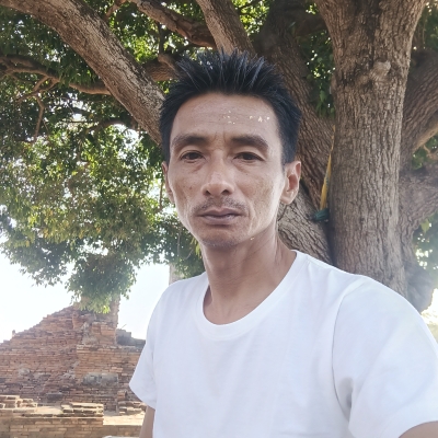 Jeerapan Phosuwan