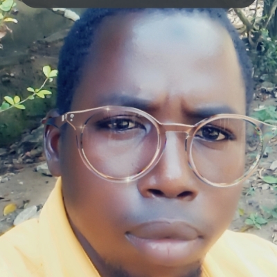 Abudlkarim Zakari