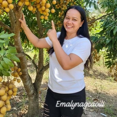 Emalyn Agcaoili
