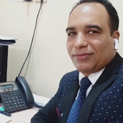 Hussein Selmy Mousalem Omar
