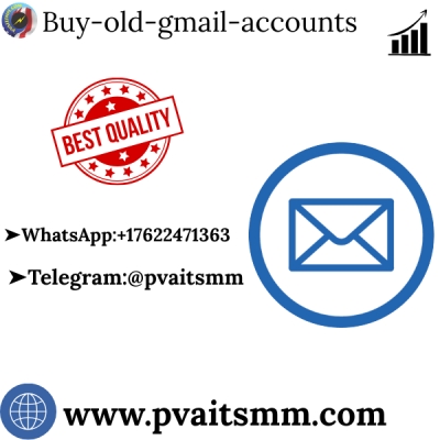 buy gmail accounts