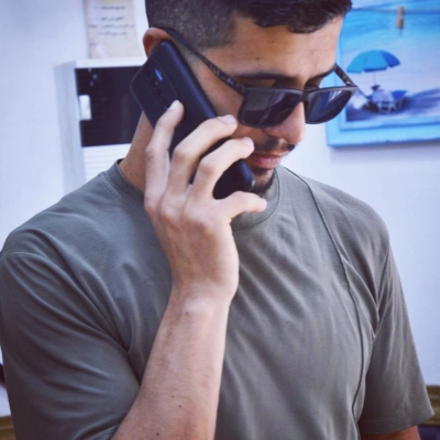 Brahim Ziani