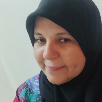 Eman Kamal
