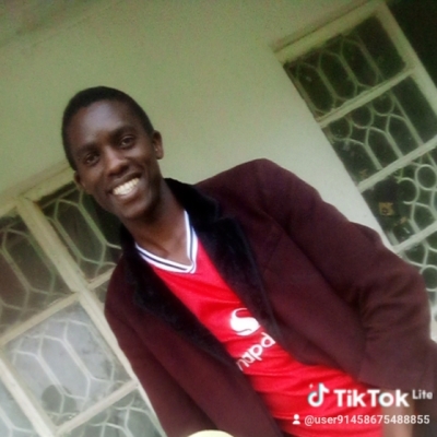 Kasozi Joseph Kasozi