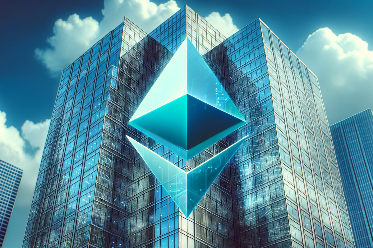 Ethereum Hits $2050 With 8.7% Daily Rally: Can It Hit $2300 Next?