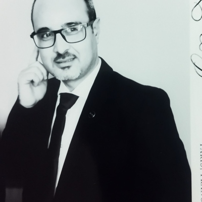 Messaoudane Walid