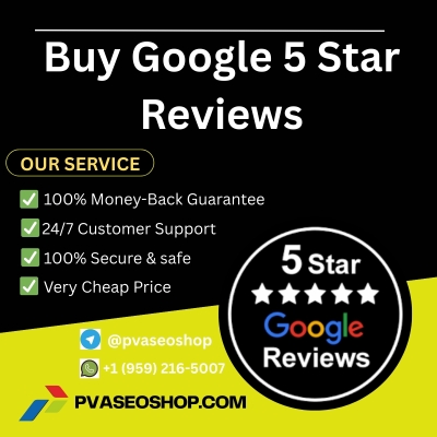 Buy Google Star Reviews