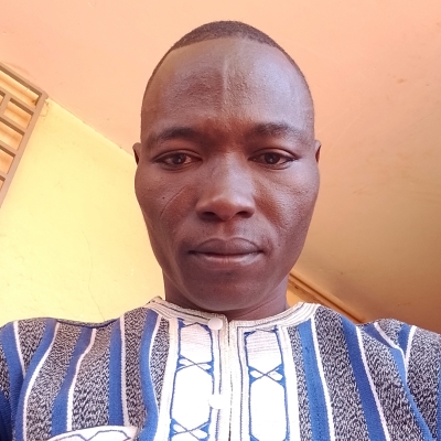 SIDI MAHAMADI SANA