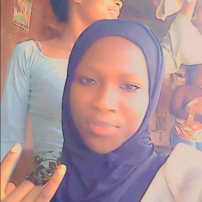 Haja zainab Koroma