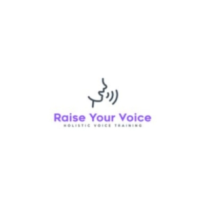 Raise Voice
