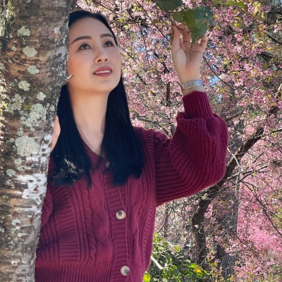 Thu Pham Thi Anh