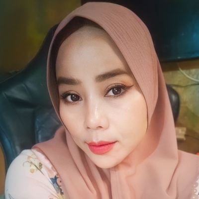 Kismah Latipah