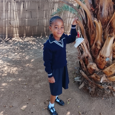 Boipelo Oganne