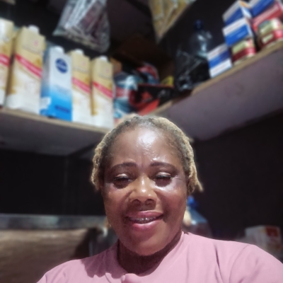 Obiagell Ezewulu