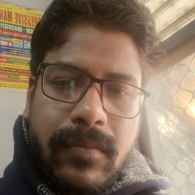 Rajib Giri