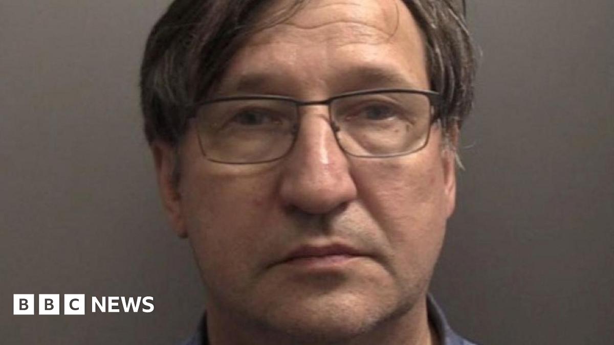 North Sea ship captain guilty of US tanker crash death - BBC News