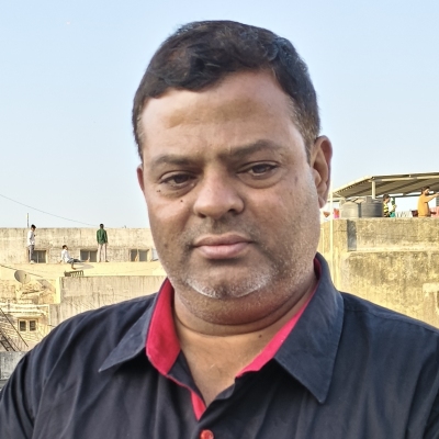 mukesh Gajanaj Sali
