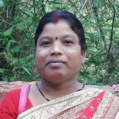 Indrabati Singh